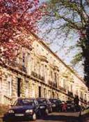 The Kelvin B&B,  Glasgow